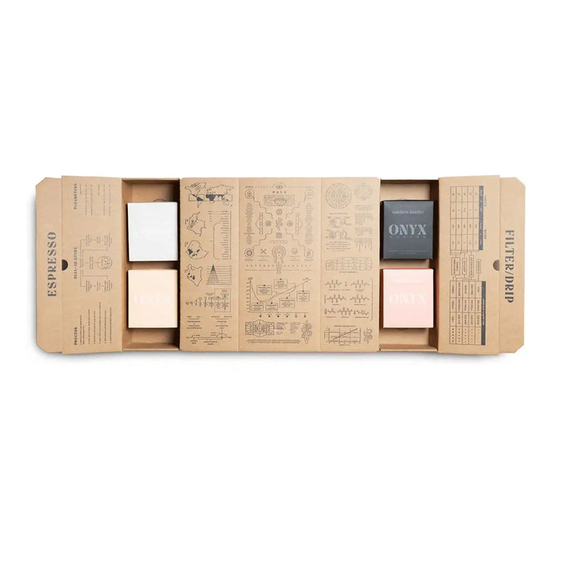 Blend Box
