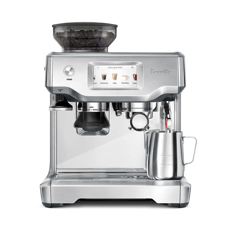 Breville Barista Touch
