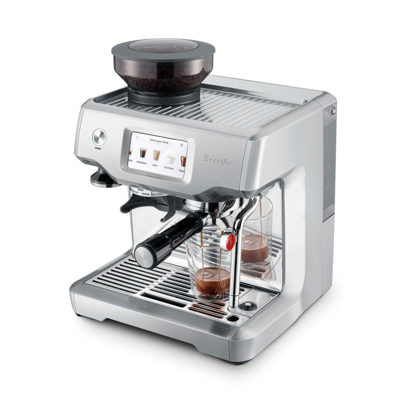 Breville Barista Touch