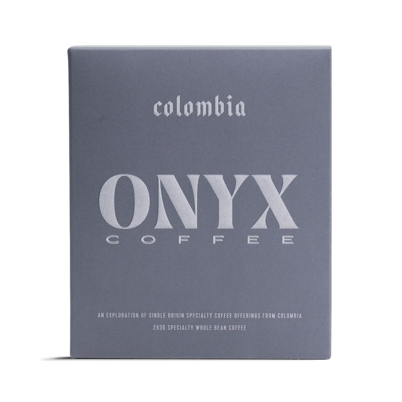 Colombia Altos de Quitumpamba
