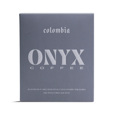Colombia Diego Horta Pink Bourbon