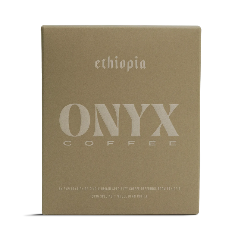 Ethiopia Bensa Bombe Honey