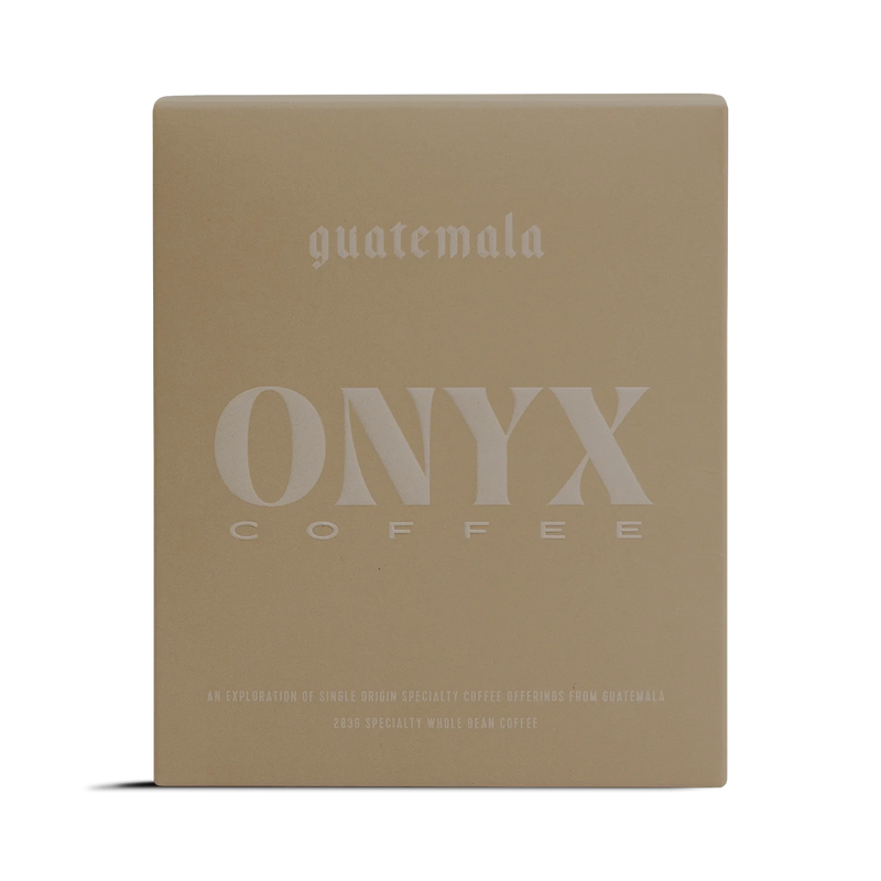 Guatemala El Injerto Gesha