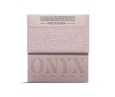 Hummingbird Blend