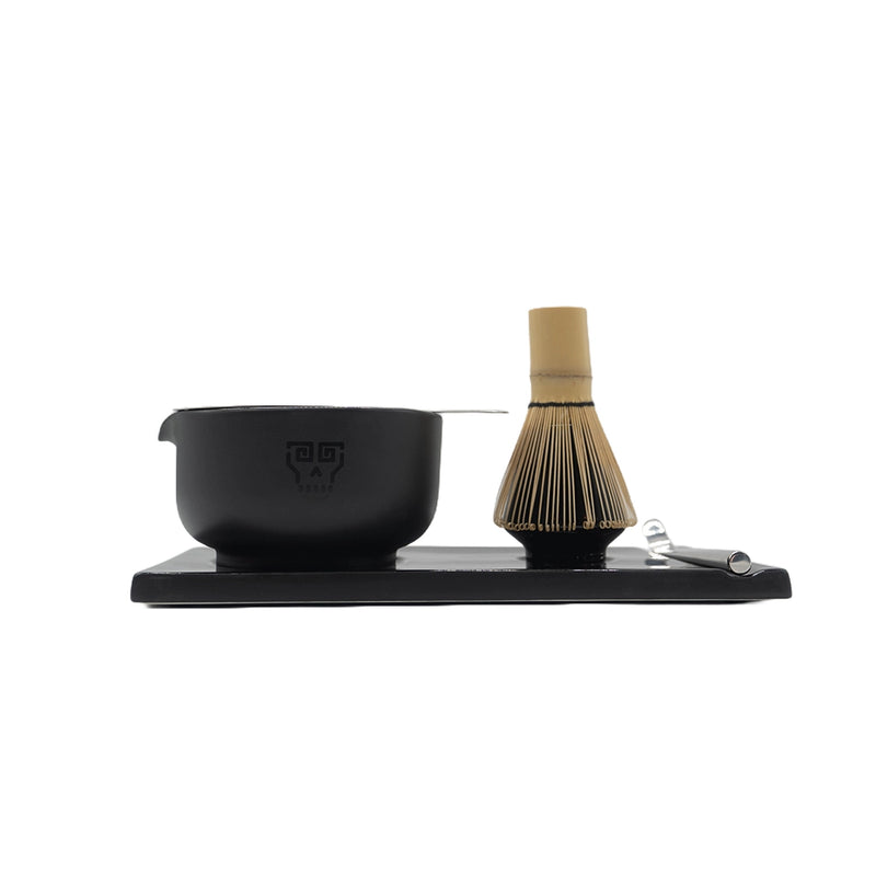 Fellow Matcha Set