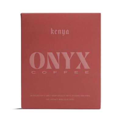 Kenya Kamunyaka AA