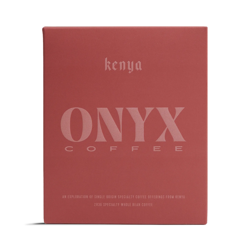 Kenya Kamavindi Estate PB