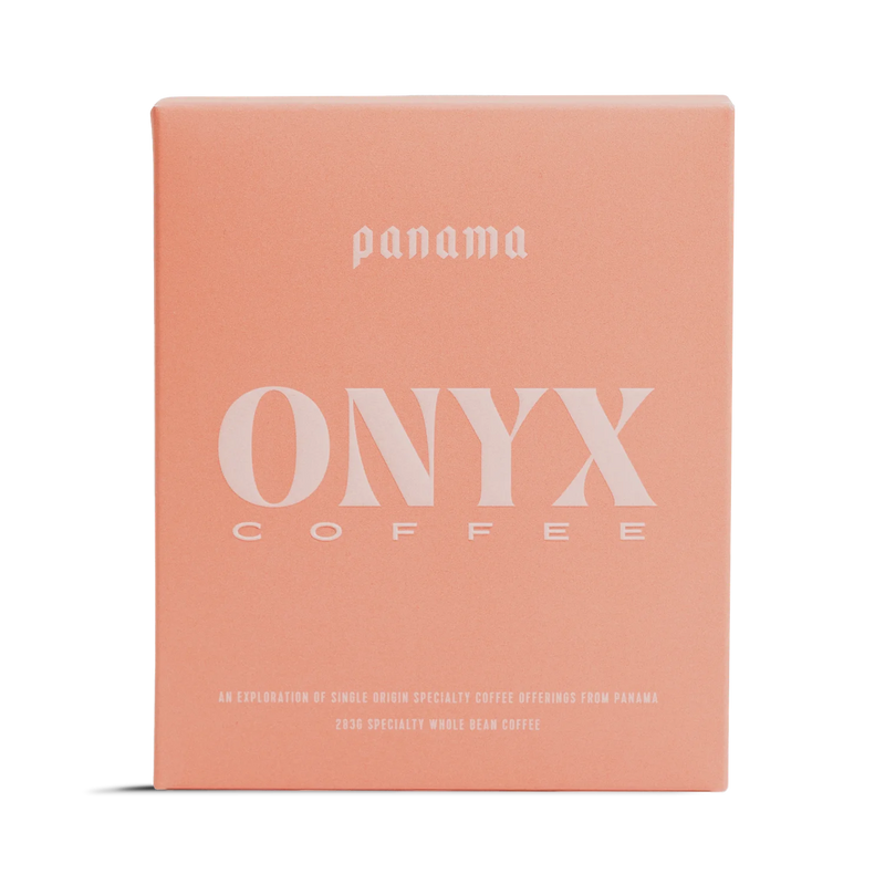 Panama Elida Estate Gesha Anaerobic