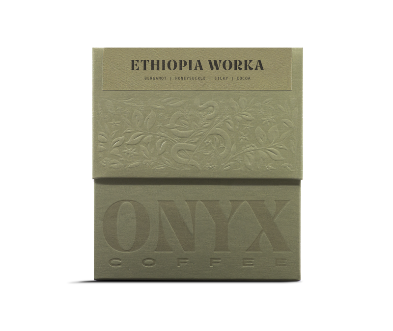Ethiopia Worka